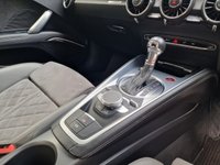 USED 2017 67 AUDI TT 2.0 TTS TFSI QUATTRO BLACK EDITION 2d 306 BHP ZERO DEPOSIT FINANCE AVAILABLE