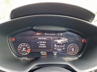 USED 2017 67 AUDI TT 2.0 TTS TFSI QUATTRO BLACK EDITION 2d 306 BHP ZERO DEPOSIT FINANCE AVAILABLE