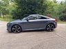 USED 2017 67 AUDI TT 2.0 TTS TFSI QUATTRO BLACK EDITION 2d 306 BHP ZERO DEPOSIT FINANCE AVAILABLE
