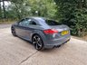 USED 2017 67 AUDI TT 2.0 TTS TFSI QUATTRO BLACK EDITION 2d 306 BHP ZERO DEPOSIT FINANCE AVAILABLE