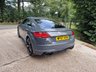 USED 2017 67 AUDI TT 2.0 TTS TFSI QUATTRO BLACK EDITION 2d 306 BHP ZERO DEPOSIT FINANCE AVAILABLE