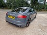 USED 2017 67 AUDI TT 2.0 TTS TFSI QUATTRO BLACK EDITION 2d 306 BHP ZERO DEPOSIT FINANCE AVAILABLE