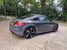 USED 2017 67 AUDI TT 2.0 TTS TFSI QUATTRO BLACK EDITION 2d 306 BHP ZERO DEPOSIT FINANCE AVAILABLE