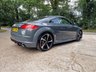 USED 2017 67 AUDI TT 2.0 TTS TFSI QUATTRO BLACK EDITION 2d 306 BHP ZERO DEPOSIT FINANCE AVAILABLE