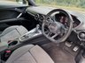 USED 2017 67 AUDI TT 2.0 TTS TFSI QUATTRO BLACK EDITION 2d 306 BHP ZERO DEPOSIT FINANCE AVAILABLE