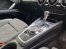 USED 2017 67 AUDI TT 2.0 TTS TFSI QUATTRO BLACK EDITION 2d 306 BHP ZERO DEPOSIT FINANCE AVAILABLE