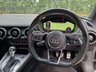 USED 2017 67 AUDI TT 2.0 TTS TFSI QUATTRO BLACK EDITION 2d 306 BHP ZERO DEPOSIT FINANCE AVAILABLE