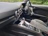USED 2017 67 AUDI TT 2.0 TTS TFSI QUATTRO BLACK EDITION 2d 306 BHP ZERO DEPOSIT FINANCE AVAILABLE