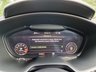 USED 2017 67 AUDI TT 2.0 TTS TFSI QUATTRO BLACK EDITION 2d 306 BHP ZERO DEPOSIT FINANCE AVAILABLE