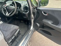 USED 2009 59 HONDA JAZZ 1.3 I-VTEC ES I-SHIFT 5d 98 BHP 
