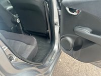 USED 2009 59 HONDA JAZZ 1.3 I-VTEC ES I-SHIFT 5d 98 BHP 
