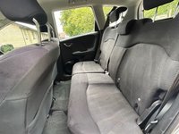 USED 2009 59 HONDA JAZZ 1.3 I-VTEC ES I-SHIFT 5d 98 BHP 