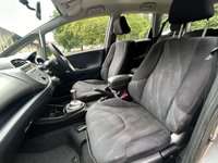 USED 2009 59 HONDA JAZZ 1.3 I-VTEC ES I-SHIFT 5d 98 BHP 