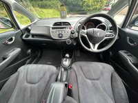 USED 2009 59 HONDA JAZZ 1.3 I-VTEC ES I-SHIFT 5d 98 BHP 