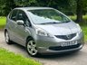 USED 2009 59 HONDA JAZZ 1.3 I-VTEC ES I-SHIFT 5d 98 BHP 