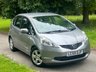 USED 2009 59 HONDA JAZZ 1.3 I-VTEC ES I-SHIFT 5d 98 BHP 