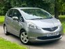 USED 2009 59 HONDA JAZZ 1.3 I-VTEC ES I-SHIFT 5d 98 BHP 