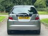 USED 2009 59 HONDA JAZZ 1.3 I-VTEC ES I-SHIFT 5d 98 BHP 