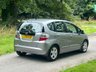 USED 2009 59 HONDA JAZZ 1.3 I-VTEC ES I-SHIFT 5d 98 BHP 