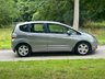 USED 2009 59 HONDA JAZZ 1.3 I-VTEC ES I-SHIFT 5d 98 BHP 