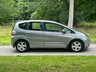 USED 2009 59 HONDA JAZZ 1.3 I-VTEC ES I-SHIFT 5d 98 BHP 
