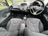 USED 2009 59 HONDA JAZZ 1.3 I-VTEC ES I-SHIFT 5d 98 BHP 