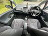 USED 2009 59 HONDA JAZZ 1.3 I-VTEC ES I-SHIFT 5d 98 BHP 