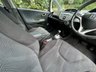 USED 2009 59 HONDA JAZZ 1.3 I-VTEC ES I-SHIFT 5d 98 BHP 