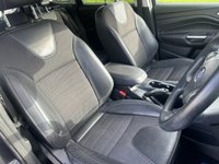 USED 2016 FORD KUGA 2.0 TITANIUM TDCI 5d 148 BHP 