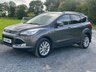USED 2016 FORD KUGA 2.0 TITANIUM TDCI 5d 148 BHP 