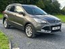 USED 2016 FORD KUGA 2.0 TITANIUM TDCI 5d 148 BHP 