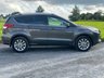 USED 2016 FORD KUGA 2.0 TITANIUM TDCI 5d 148 BHP 