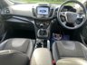 USED 2016 FORD KUGA 2.0 TITANIUM TDCI 5d 148 BHP 