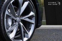 USED 2018 18 AUDI A5 2.0 SPORTBACK TDI ULTRA S LINE 5d 188 BHP 