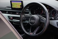 USED 2018 18 AUDI A5 2.0 SPORTBACK TDI ULTRA S LINE 5d 188 BHP 