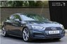 USED 2018 18 AUDI A5 2.0 SPORTBACK TDI ULTRA S LINE 5d 188 BHP 