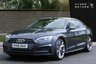 USED 2018 18 AUDI A5 2.0 SPORTBACK TDI ULTRA S LINE 5d 188 BHP 