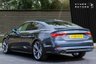 USED 2018 18 AUDI A5 2.0 SPORTBACK TDI ULTRA S LINE 5d 188 BHP 