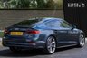 USED 2018 18 AUDI A5 2.0 SPORTBACK TDI ULTRA S LINE 5d 188 BHP 