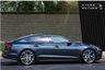 USED 2018 18 AUDI A5 2.0 SPORTBACK TDI ULTRA S LINE 5d 188 BHP 