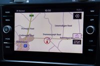 USED 2017 VOLKSWAGEN GOLF 1.6 SE NAVIGATION TDI BLUEMOTION TECHNOLOGY 5d 114 BHP 