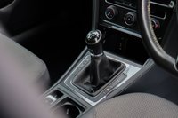 USED 2017 VOLKSWAGEN GOLF 1.6 SE NAVIGATION TDI BLUEMOTION TECHNOLOGY 5d 114 BHP 