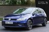 USED 2017 VOLKSWAGEN GOLF 1.6 SE NAVIGATION TDI BLUEMOTION TECHNOLOGY 5d 114 BHP 