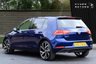 USED 2017 VOLKSWAGEN GOLF 1.6 SE NAVIGATION TDI BLUEMOTION TECHNOLOGY 5d 114 BHP 