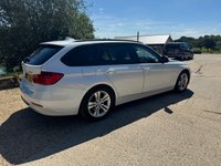 USED 2013 13 BMW 3 SERIES DIESEL TOURING 318d Sport Touring  Good Condition Low Price