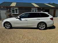 USED 2013 13 BMW 3 SERIES DIESEL TOURING 318d Sport Touring  Good Condition Low Price