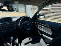 USED 2013 13 BMW 3 SERIES DIESEL TOURING 318d Sport Touring  Good Condition Low Price
