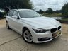 USED 2013 13 BMW 3 SERIES DIESEL TOURING 318d Sport Touring  Good Condition Low Price