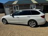 USED 2013 13 BMW 3 SERIES DIESEL TOURING 318d Sport Touring  Good Condition Low Price