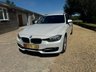 USED 2013 13 BMW 3 SERIES DIESEL TOURING 318d Sport Touring  Good Condition Low Price